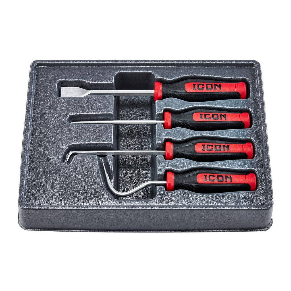 Scraper and Removal Tools, 4 Piece T499726