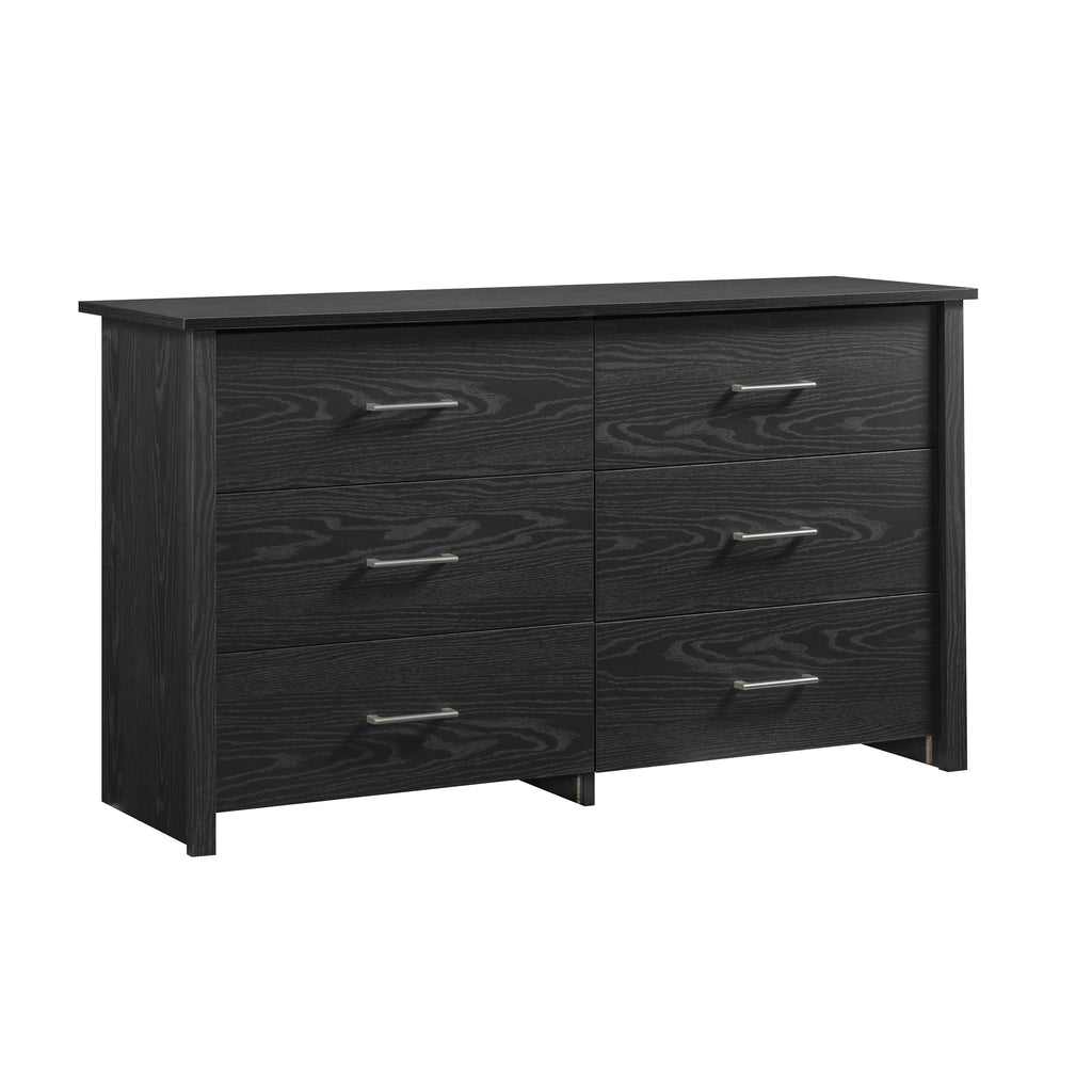 6 Drawer Dresser Y3959