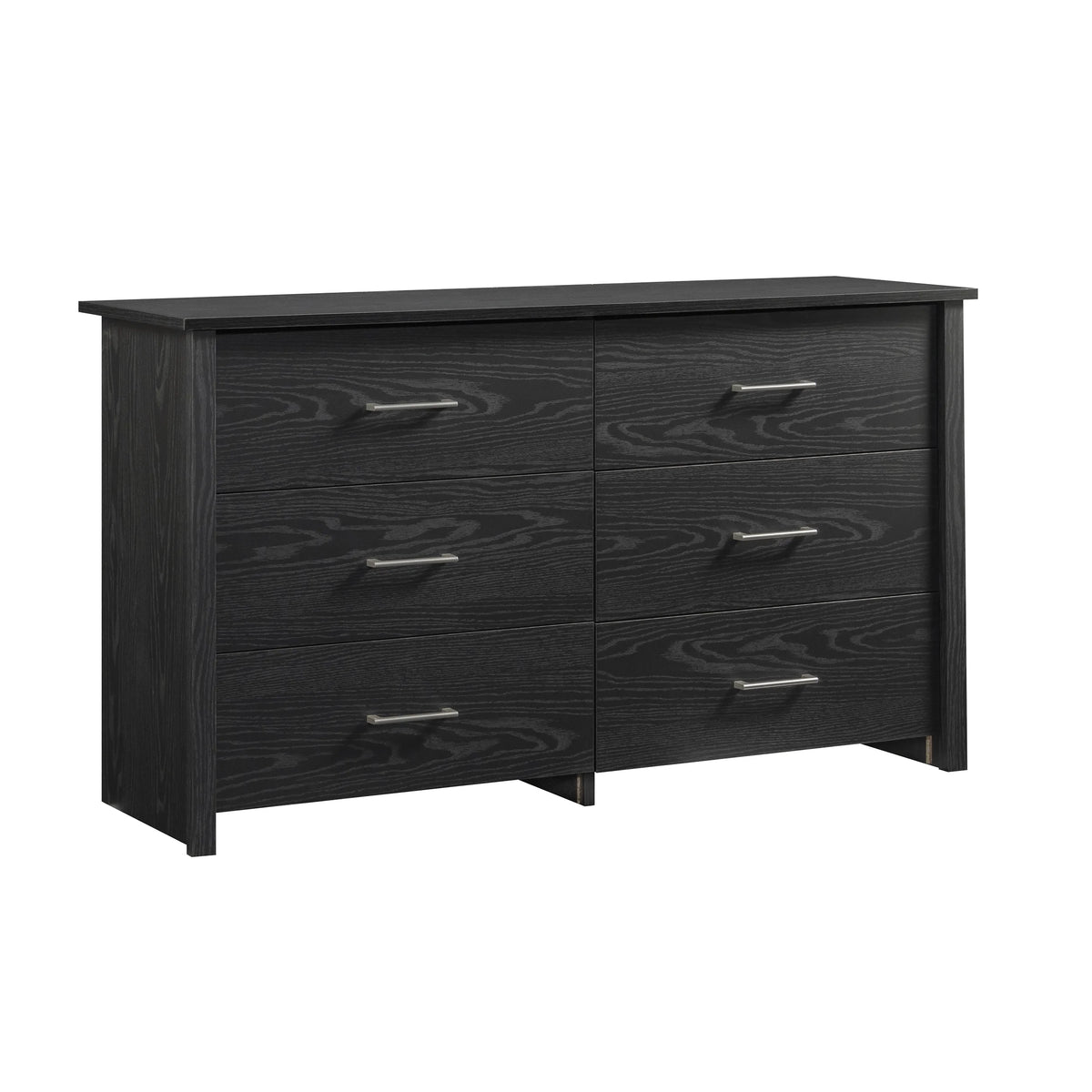 6 Drawer Dresser Y3959