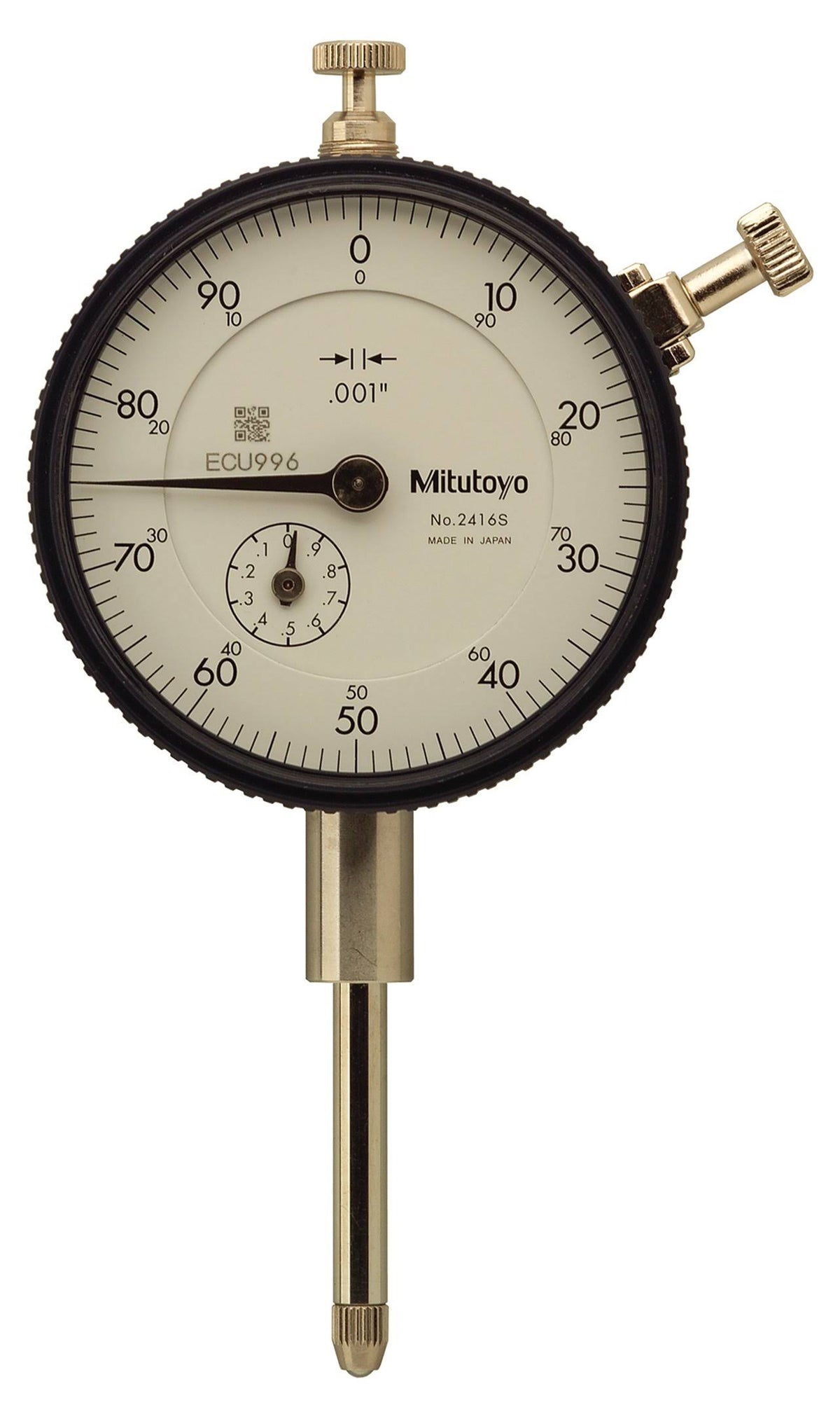 Dial Indicators G318