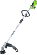 Corded Electric String Trimmer C444856