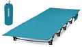 Ultralight Folding Camping Cot Bed P126875