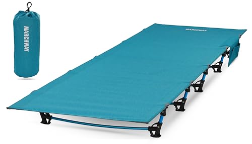 Ultralight Folding Camping Cot Bed P126875
