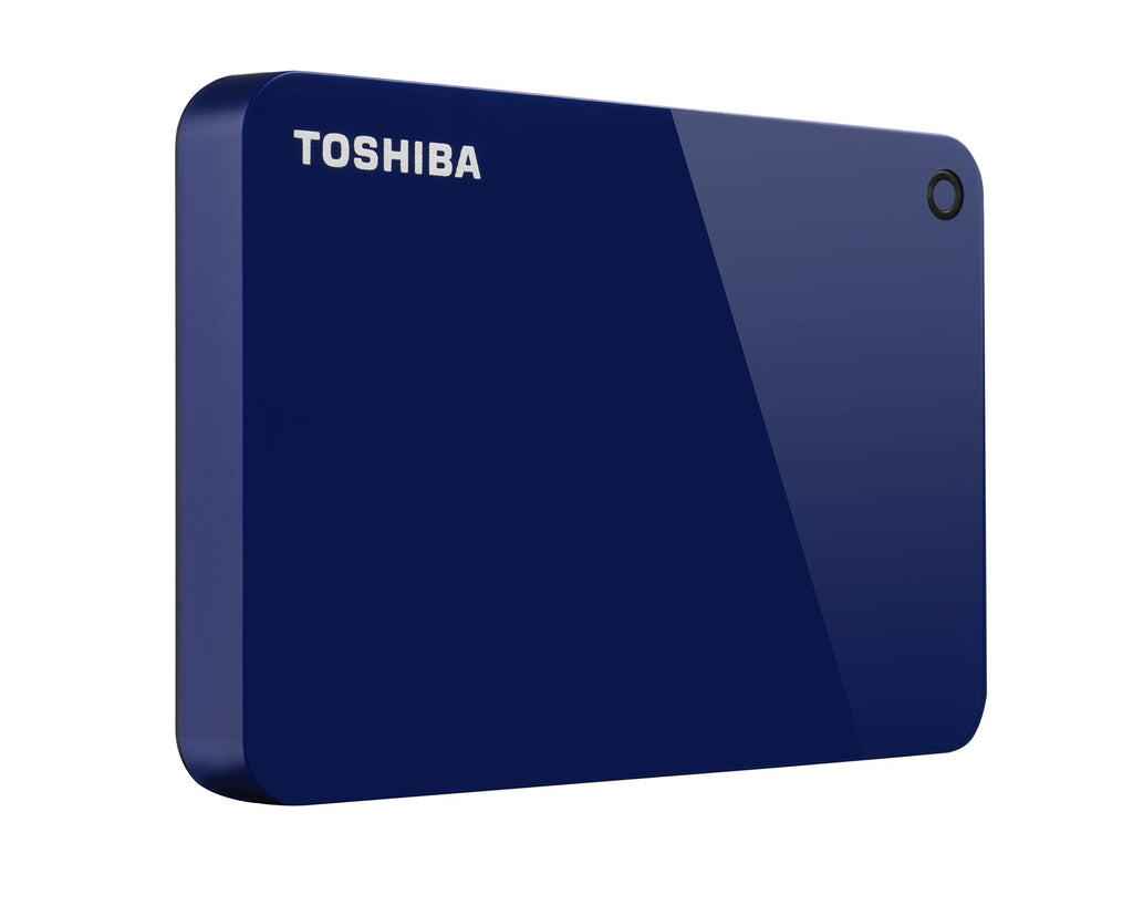 2 TB External HDD USB 3.0 F82180
