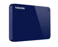 2 TB External HDD USB 3.0 F82180