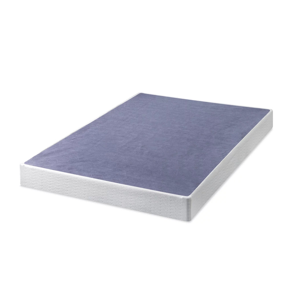 7 Inch Metal Box Spring Mattress Foundation Twin Z125