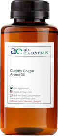Cotton Aroma Oil 300mL X95067