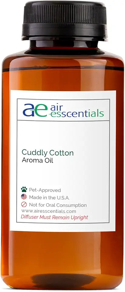 Cotton Aroma Oil 300mL X95067