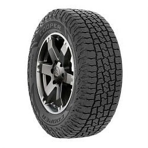 265/70R18 Cooper Discoverer Road Trail AT 116H Tire D294