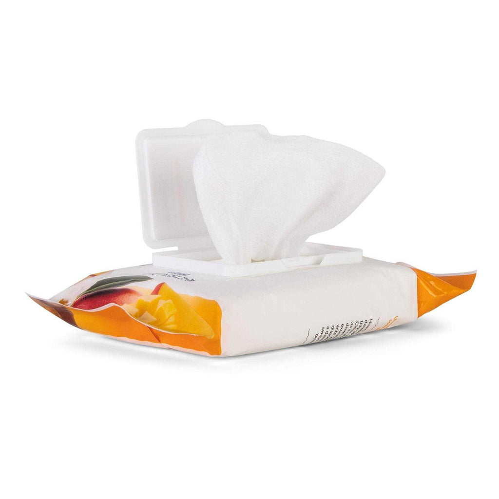 Heavy Duty Pet Wipes J181