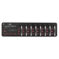 Black USB Midi Control Surface P96533
