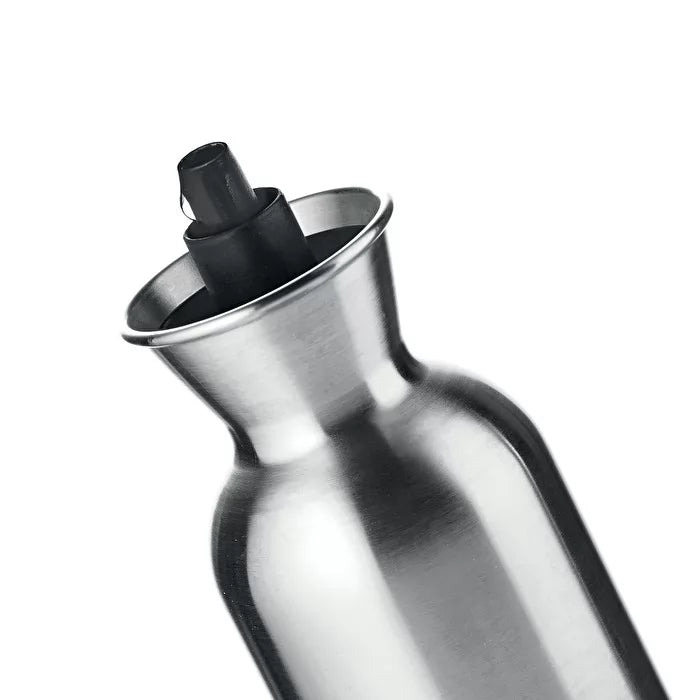 Stainless Steel Oil/Vinegar Bottle L512633