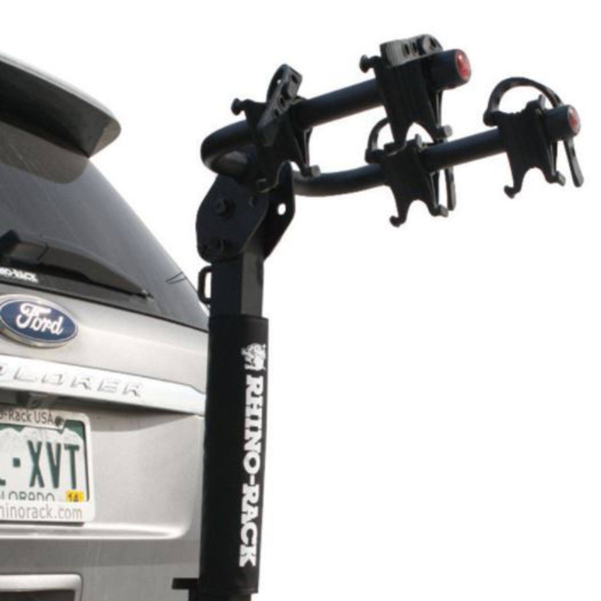2 Bike Hitch Mount Bike Carrier A625