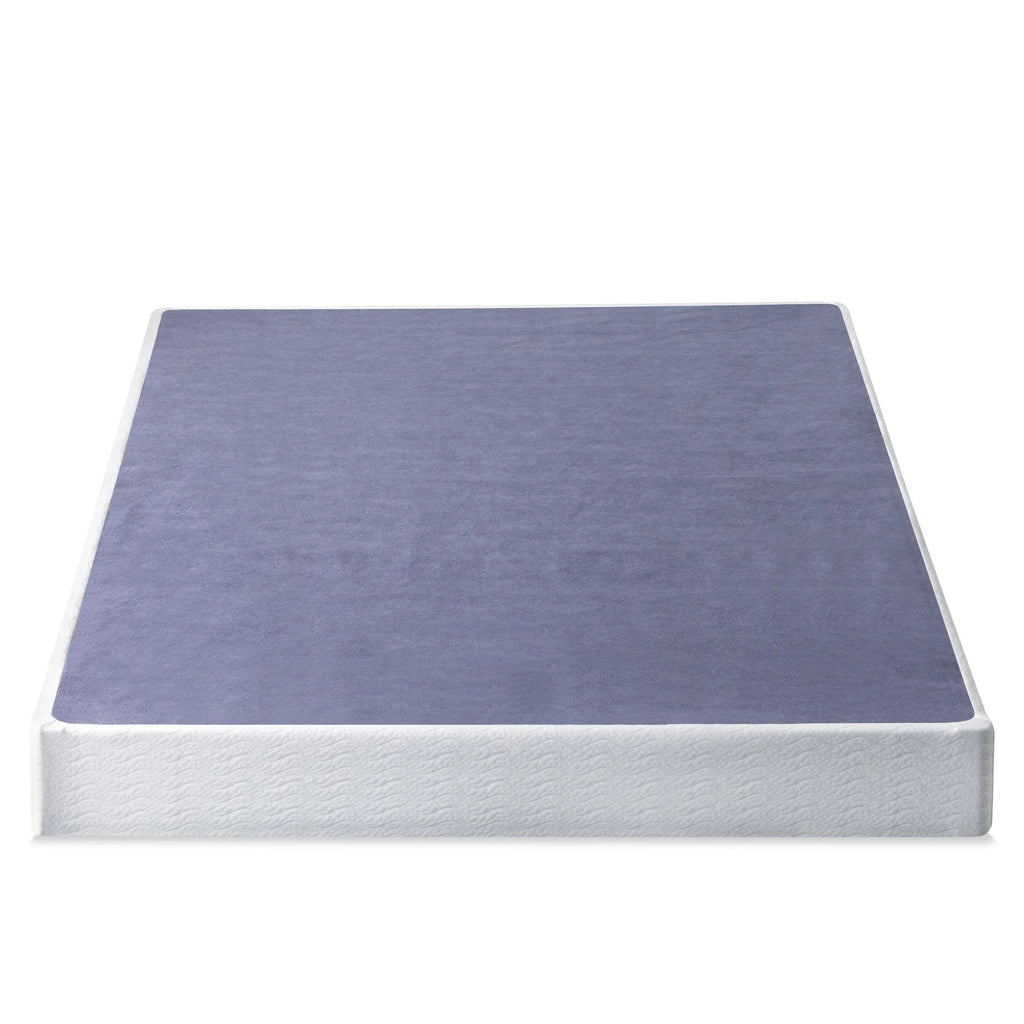 7 Inch Metal Box Spring Mattress Foundation Twin Z125