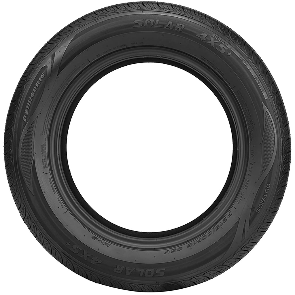 185/70R14 88T Passenger Tire C126
