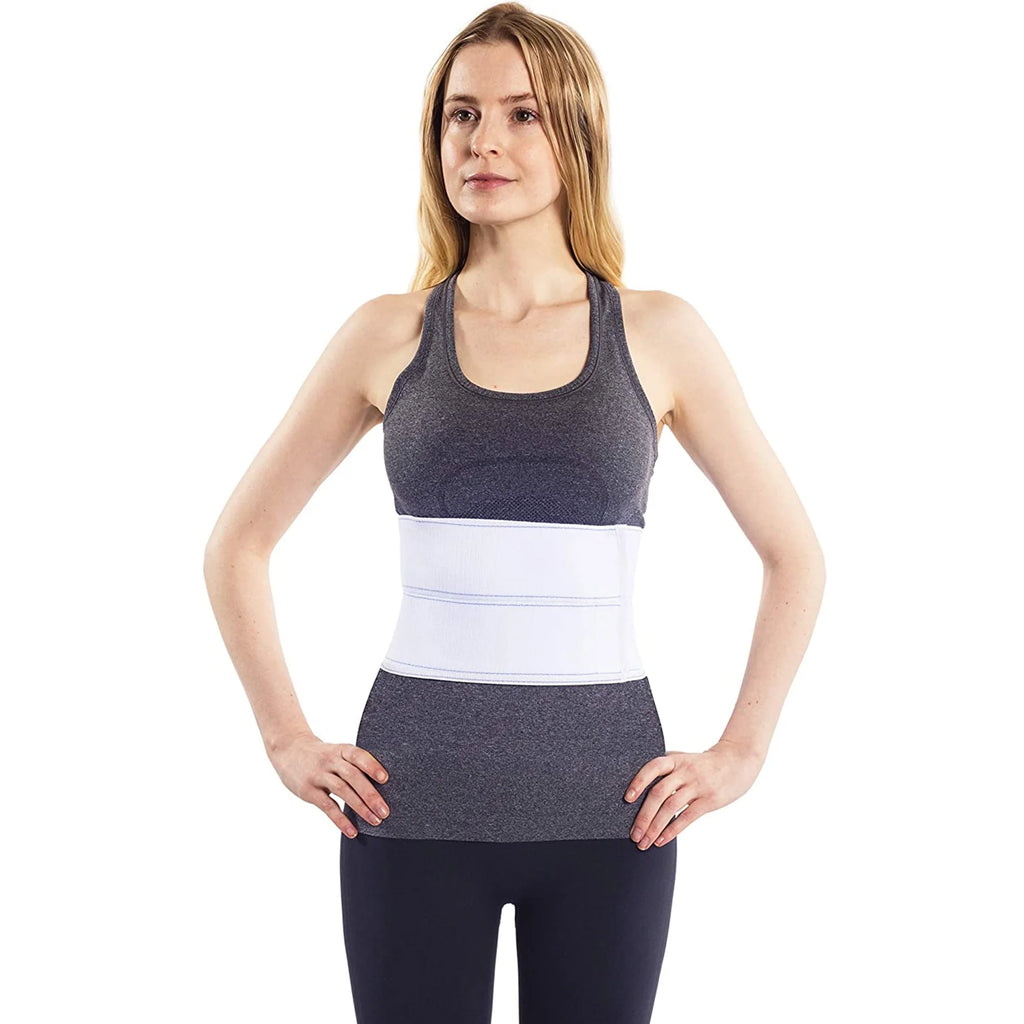 Abdominal Binder Compression Wrap 2 Panel T736