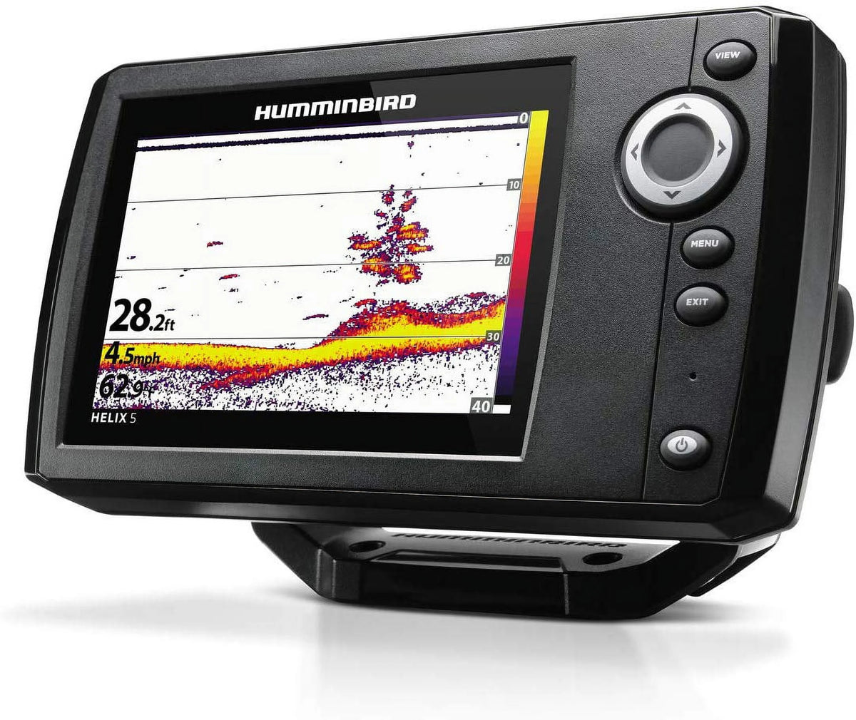 Fish Finder G841