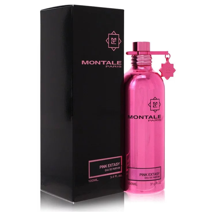 Pink Eau De Parfum Spray 3.3 oz Z5551