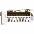 White Icemaker L2059