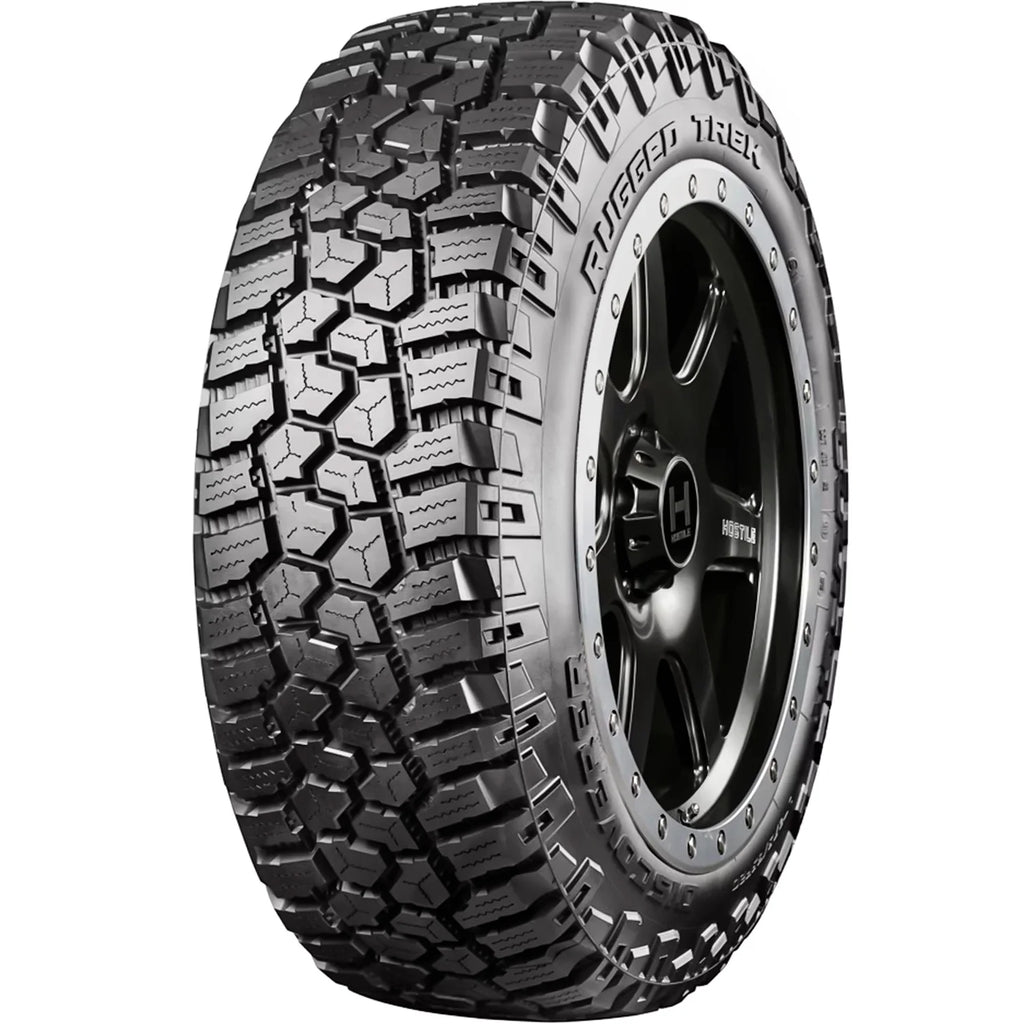265/65R18 116T XL Rugged Terrain Tires D2194