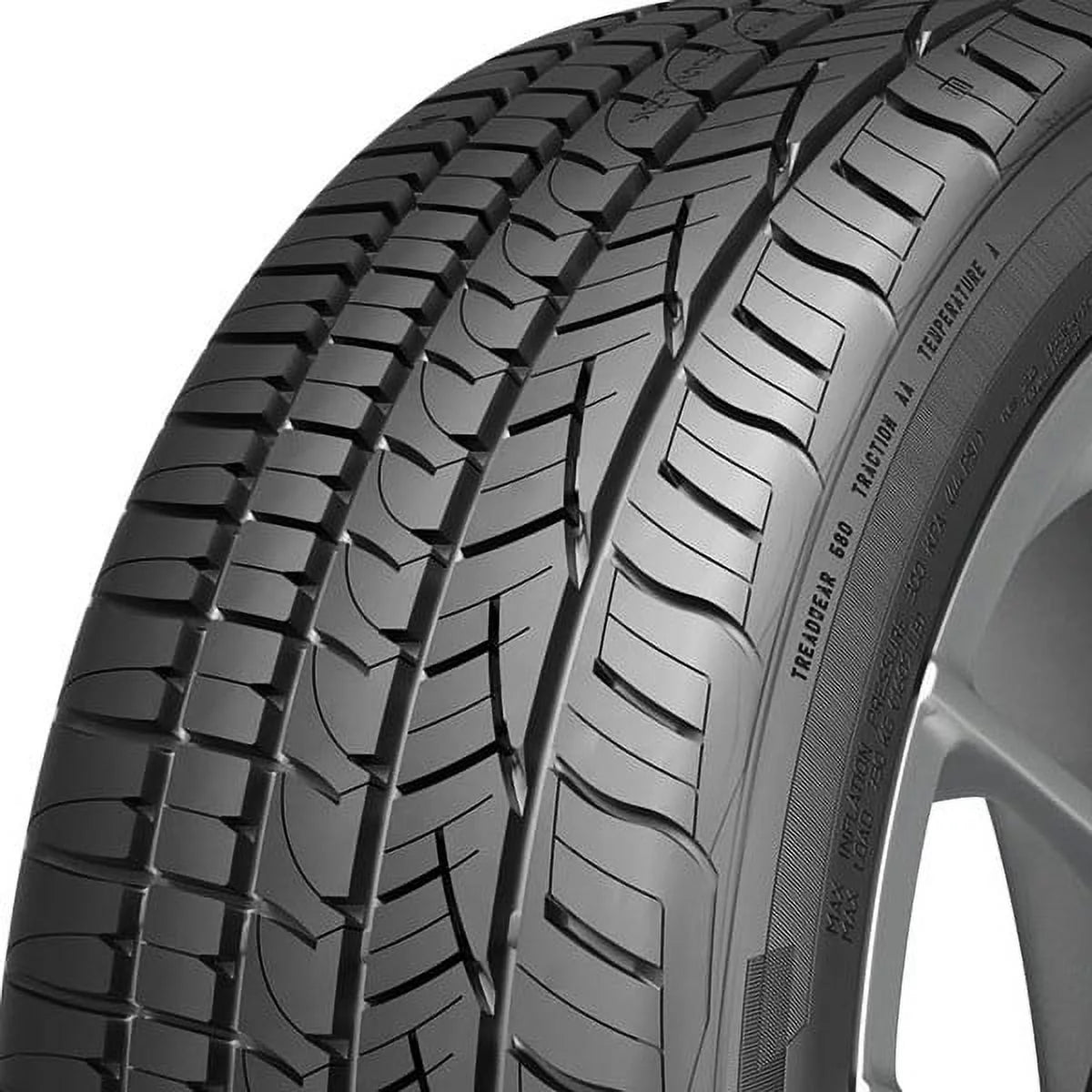 All Season 225/40ZR19 93W XL Passenger Tire M94217