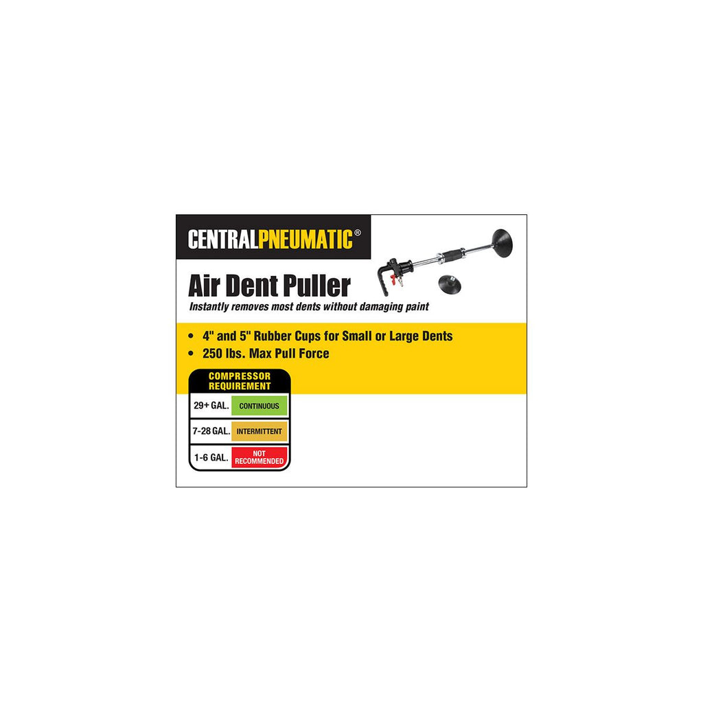 Air Dent Puller S388170