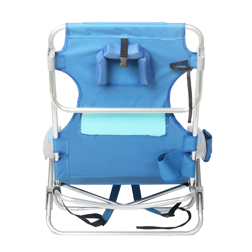 Blue Beach Chair M69988