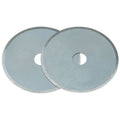 Carpet Cutter Replacement Blades, 2 Pack Z447038