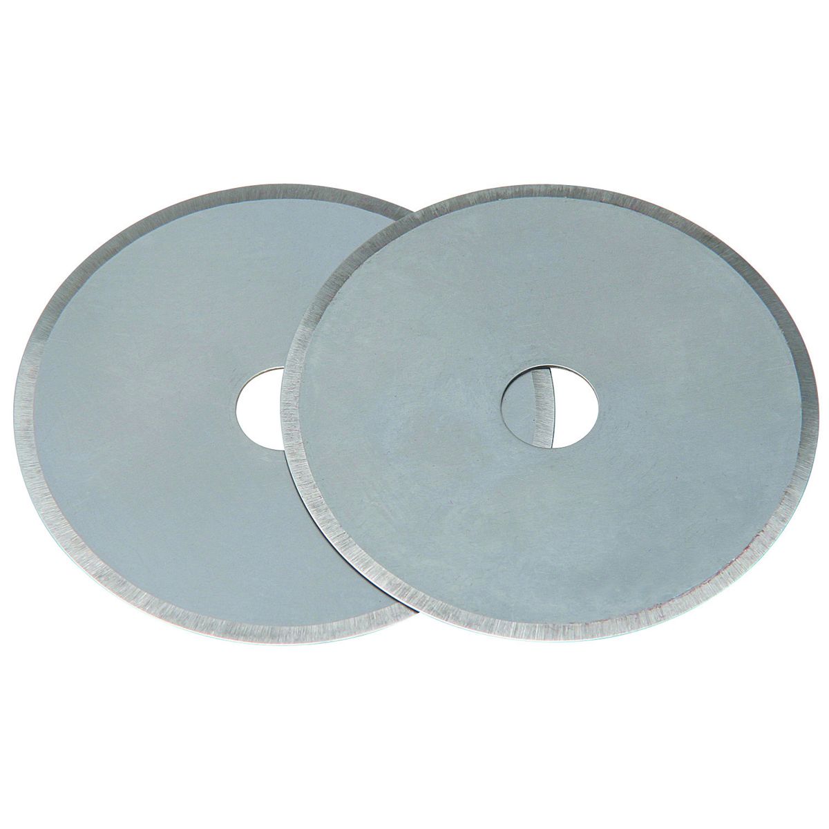 Carpet Cutter Replacement Blades, 2 Pack Z447038