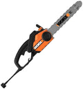 18in 15 Amp Electric Chainsaw A50887