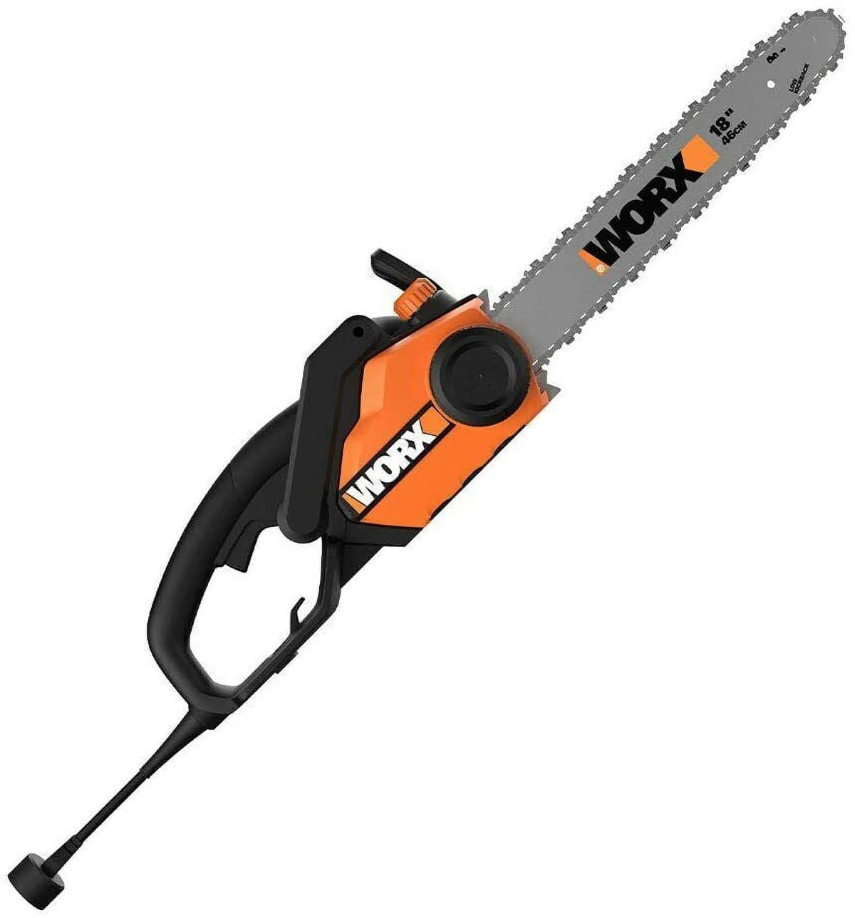 18in 15 Amp Electric Chainsaw A50887