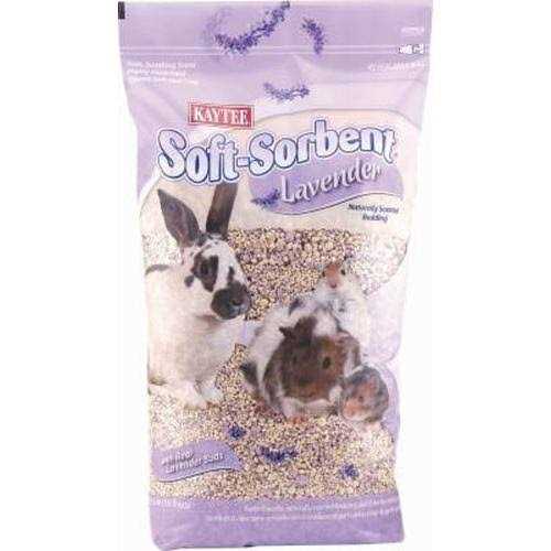 Lavender Small Pet Bedding Q732515