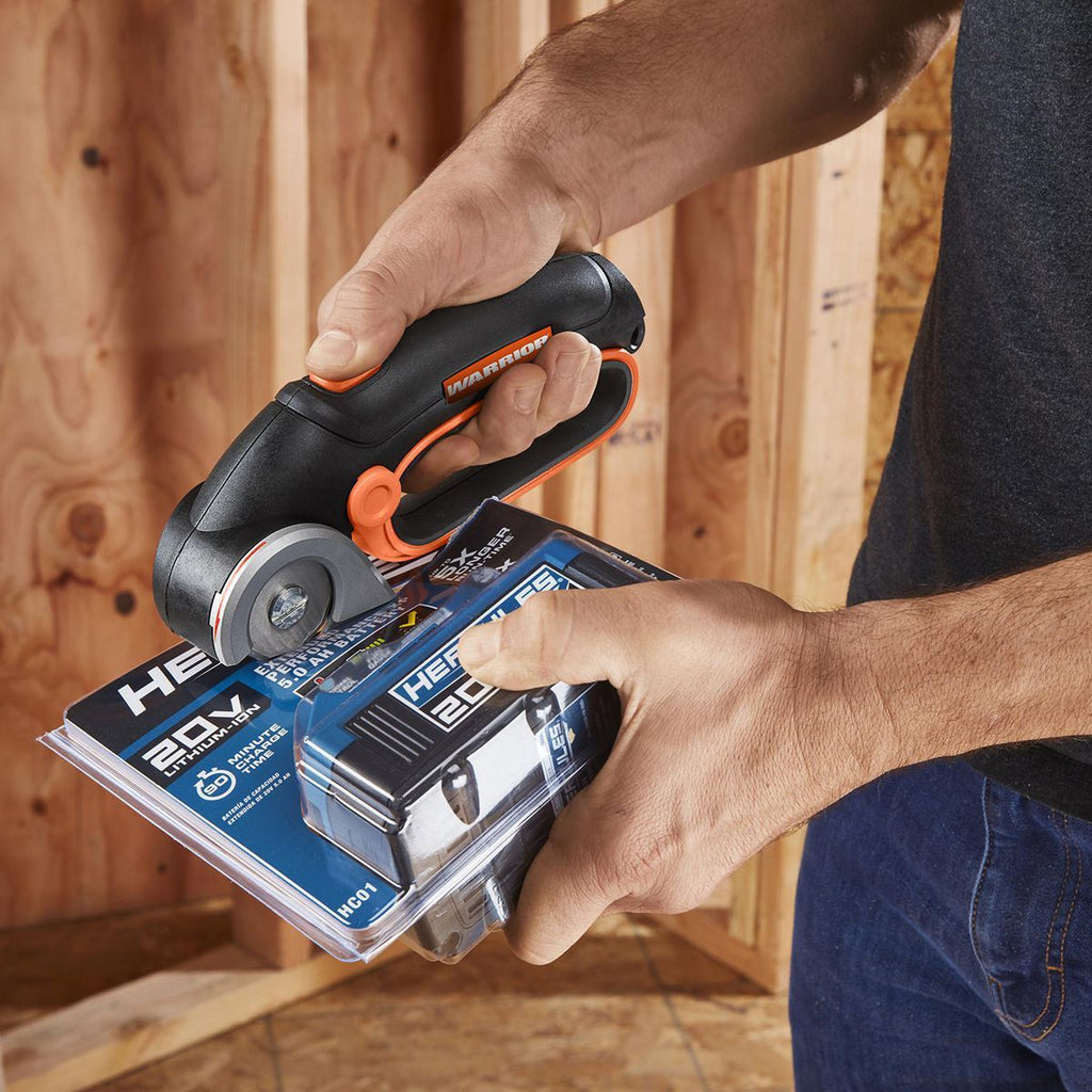 Cordless Power Cutter S917