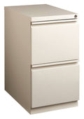 2 Drawer Mobile File Cabinet P5097