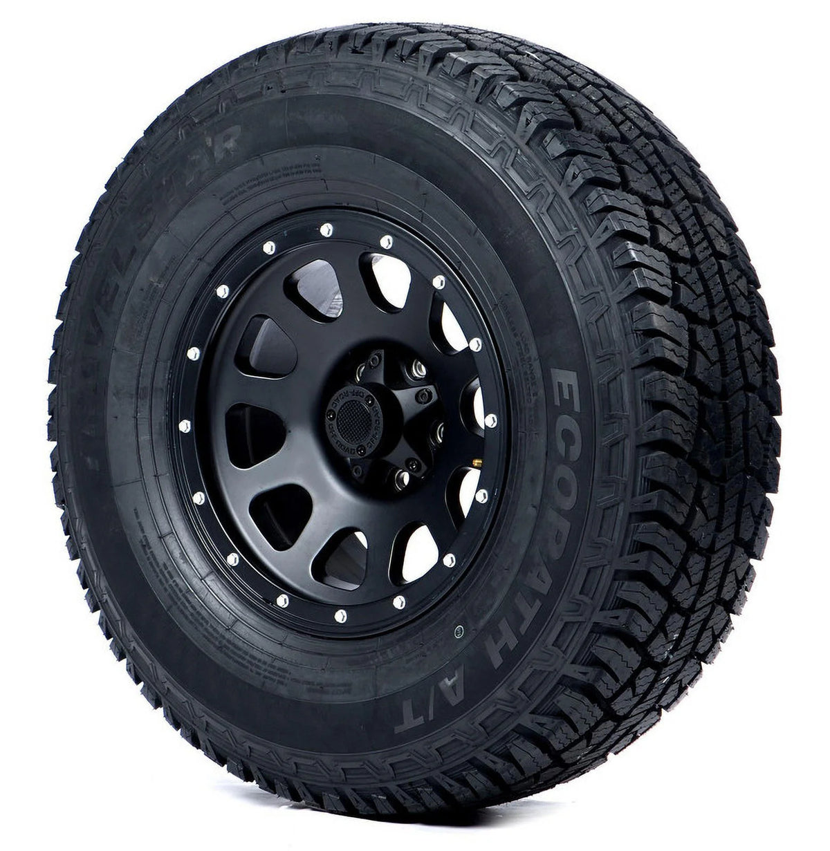 All Terrain Tire 285/70R17 K766