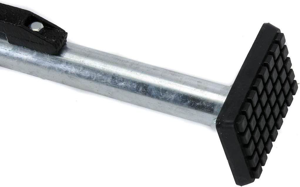 89-104 Inches Long Steel Load Lock Bar A70059