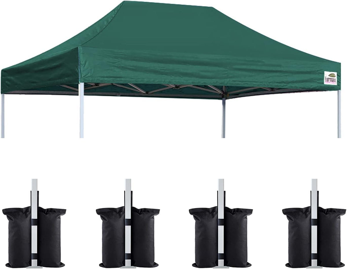 10x10 Pop Up Canopy Tent Top Cover N771