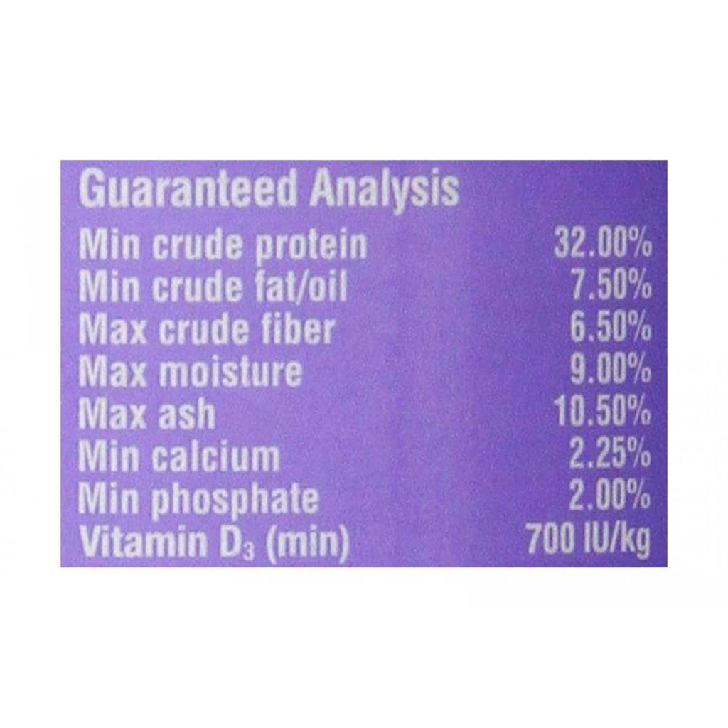 Buffet Blend R465656