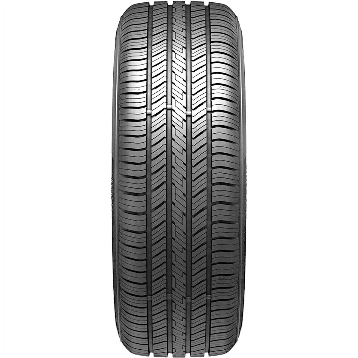 All Season 255/60R15 102T Passenger Tire W440866