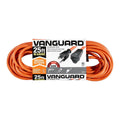 25 ft. 16/3 Gauge Indoor/Outdoor Extension Cord, Orange S526