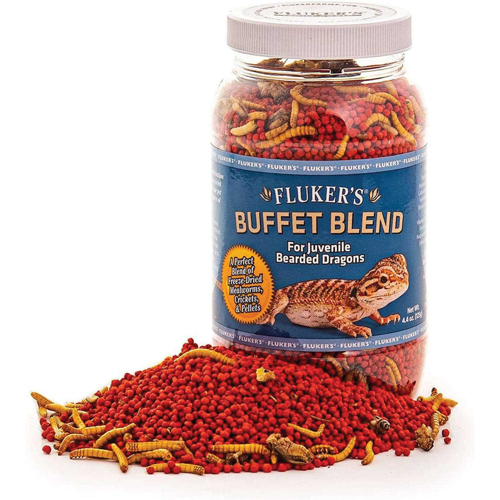 Buffet Blend R465656