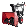 24 in. Two-Stage 212CC Self-Propelled Gas Snow Blower B86237