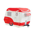 Mini Camper Play House J7341