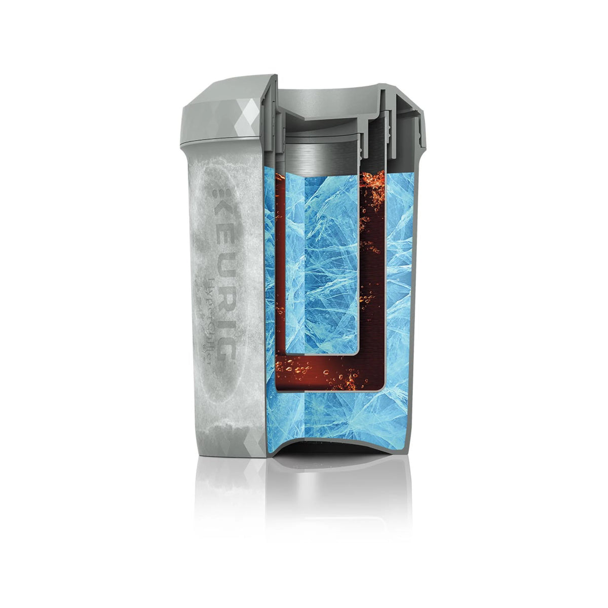 Iced Coffee Maker K34299