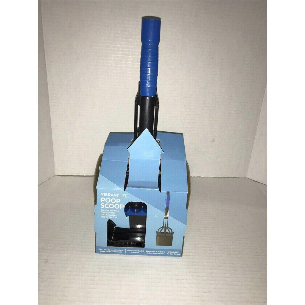 Poop Scoop for Dogs U531