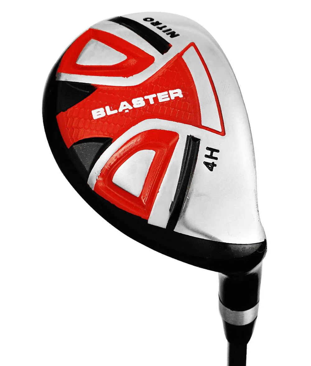 13-Piece Right Handed Golf Set I123