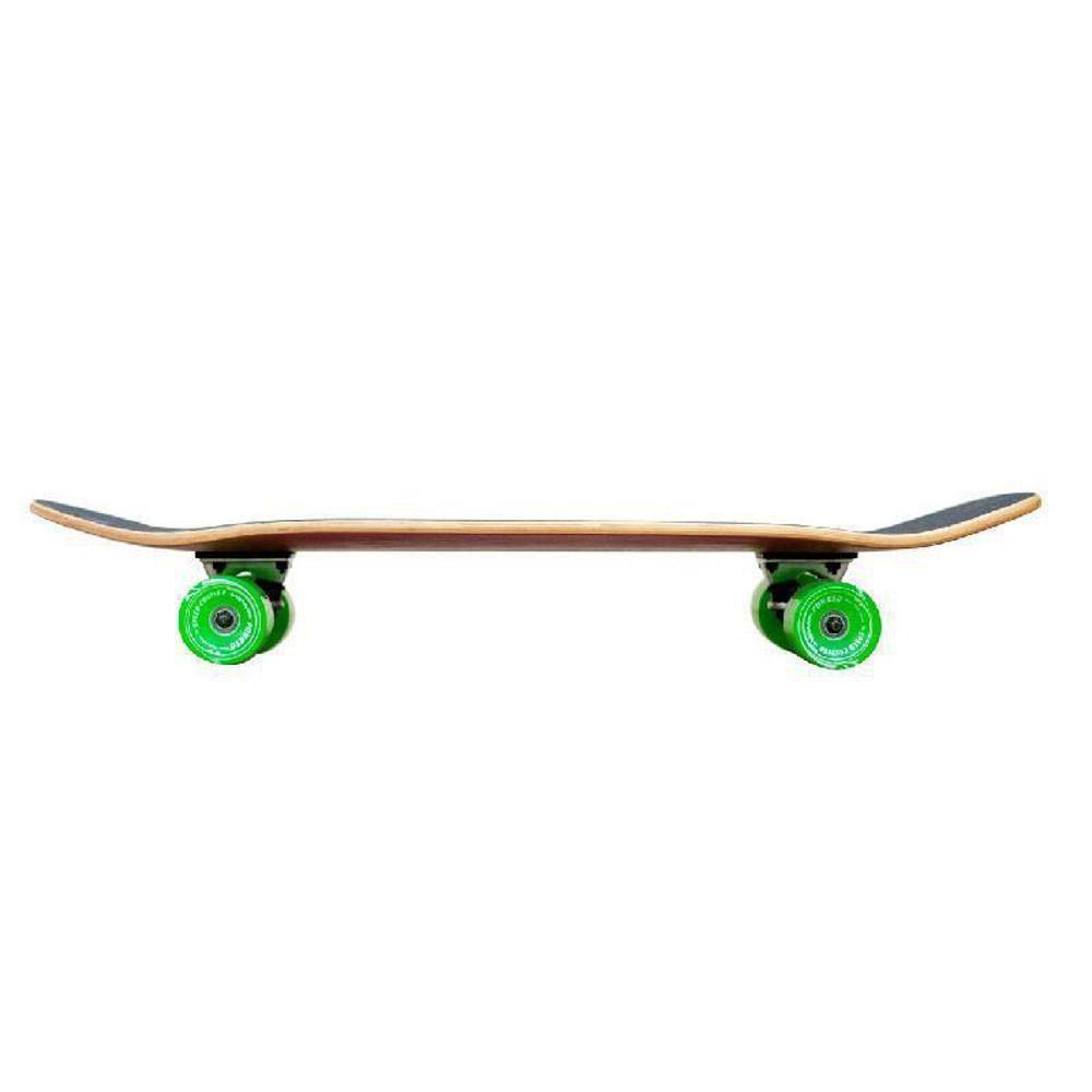 Old School Longboard Complete X659527