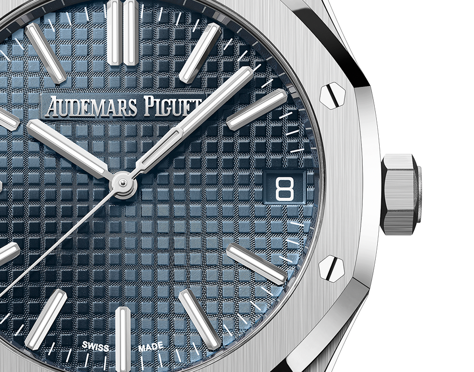 41mm Dial G176