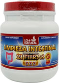 16oz Fiber Detox Suplemento Alimenticio G36279