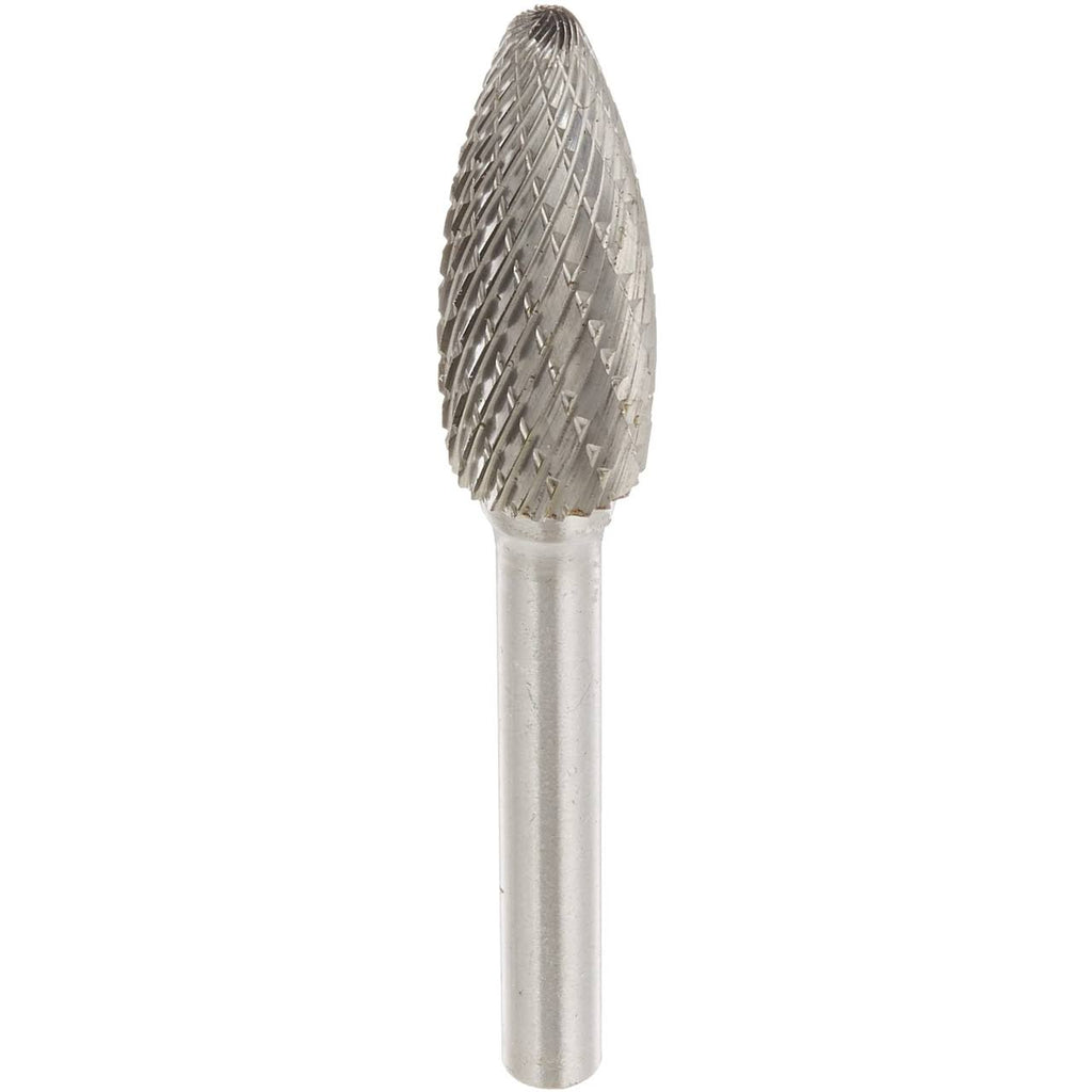 Tungsten Carbide Flame Burs N907170